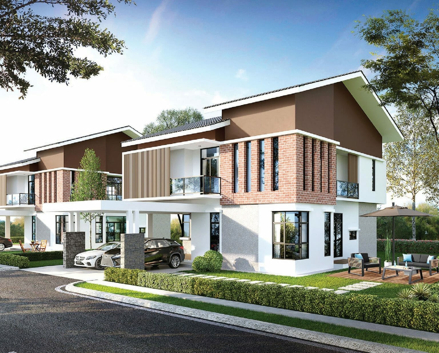 Home - Bertam Properties Sdn Bhd